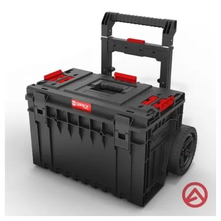 Qbrick System ONE CART 2.0 mobilna kutija Cijena Akcija