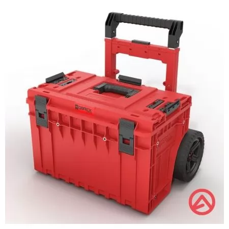 Qbrick System ONE CART 2.0 mobilna kutija RED ULTRA HD Cijena Akcija