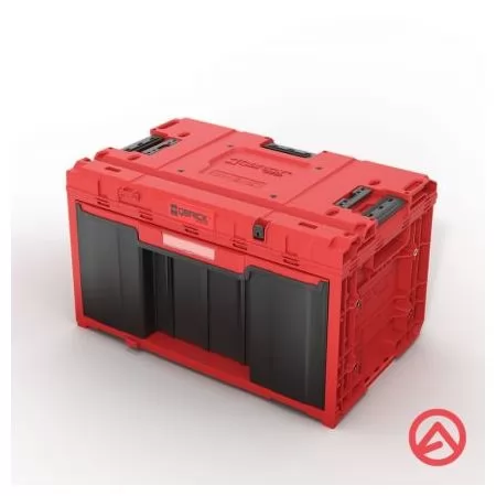 Qbrick System ONE DRAWER 1 TOOLBOX 2.0 Red Ultra HD Cijena Akcija