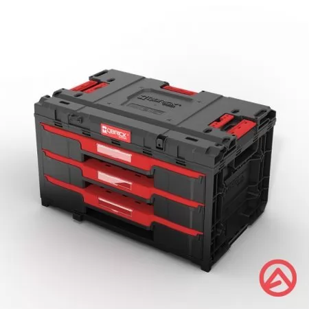 Qbrick System ONE DRAWER 3 TOOLBOX 2.0 Cijena Akcija