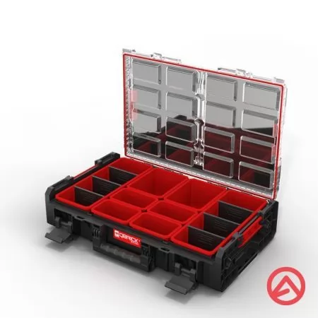 Qbrick System ONE ORGANIZER 2.0 Cijena Akcija