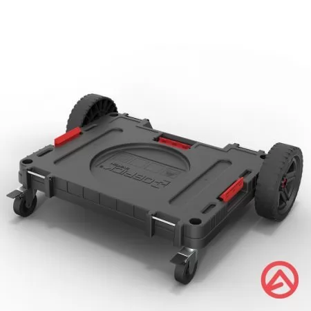 Qbrick System ONE transportna platforma 2.0 ALLTERRAIN Cijena Akcija