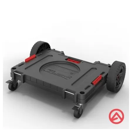 Qbrick System ONE transportna platforma 2.0 ALLTERRAIN Cijena Akcija