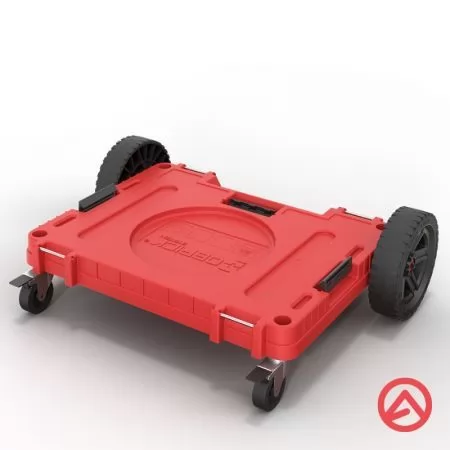 Qbrick System ONE transportna platforma 2.0 ALLTERRAIN RED ULTRA HD Cijena Akcija