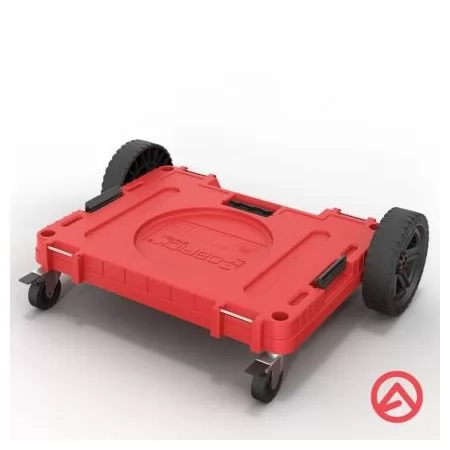 Qbrick System ONE transportna platforma 2.0 ALLTERRAIN RED ULTRA HD Cijena Akcija