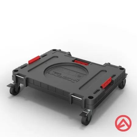 Qbrick System ONE transportna platforma 2.0 WORKSHOP Cijena Akcija