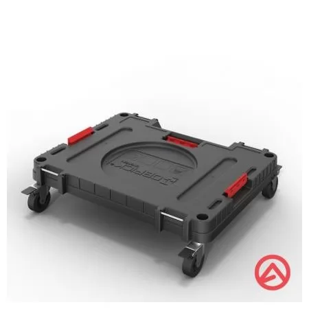 Qbrick System ONE transportna platforma 2.0 WORKSHOP Cijena Akcija