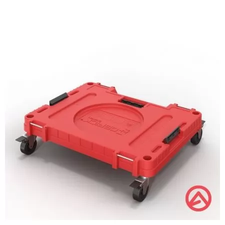 Qbrick System ONE transportna platforma 2.0 WORKSHOP RED ULTRA HD Cijena Akcija