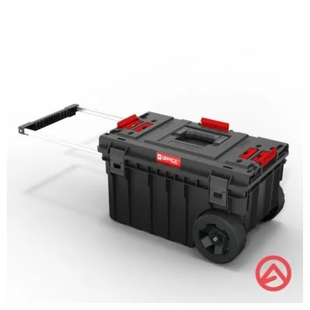 Qbrick System ONE TROLLEY VARIO Cijena Akcija