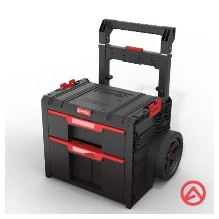 Qbrick System PRO CART 2.0 PLUS DRAWER 2 Cijena Akcija