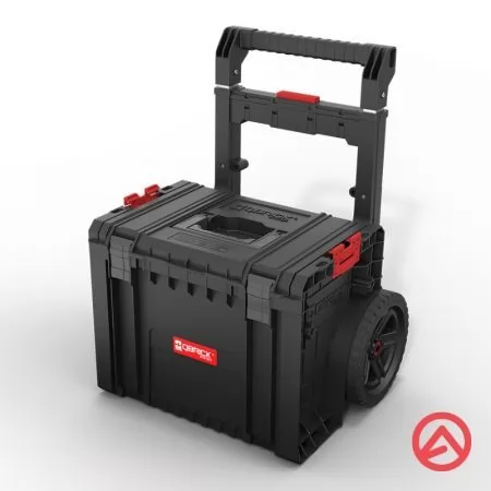 Qbrick System PRO CART 2.0 Plus mobilna kutija Cijena Akcija