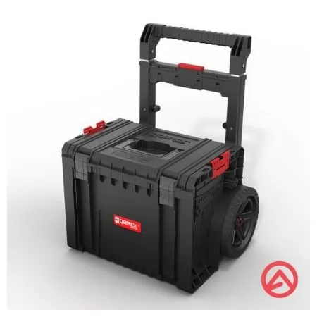 Qbrick System PRO CART 2.0 Plus mobilna kutija Cijena Akcija