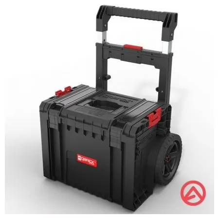 Qbrick System PRO CART 2.0 Profi Plus mobilna kutija Cijena Akcija