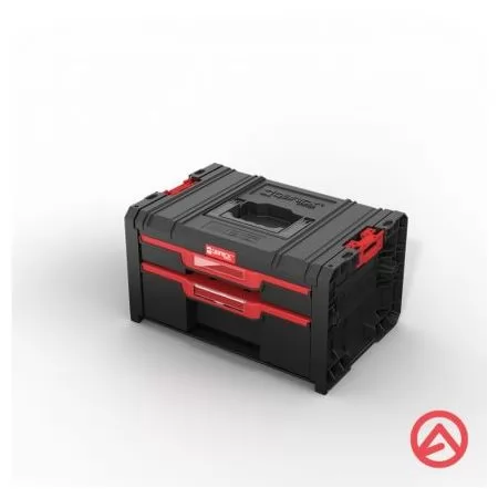 Qbrick System PRO Drawer 2 Toolbox 2.0 Basic Cijena Akcija