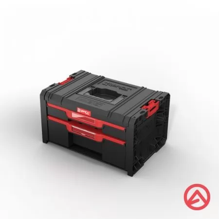 Qbrick System PRO Drawer 2 Toolbox 2.0 Expert Cijena Akcija