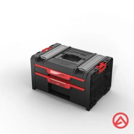 Qbrick System PRO Drawer 2 Toolbox 2.0 Profi Basic Cijena Akcija