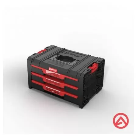 Qbrick System PRO Drawer 3 Toolbox 2.0 Expert Cijena Akcija