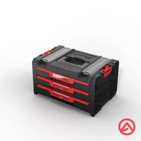 Qbrick System PRO Drawer 3 Toolbox 2.0 Profi Basic Cijena Akcija