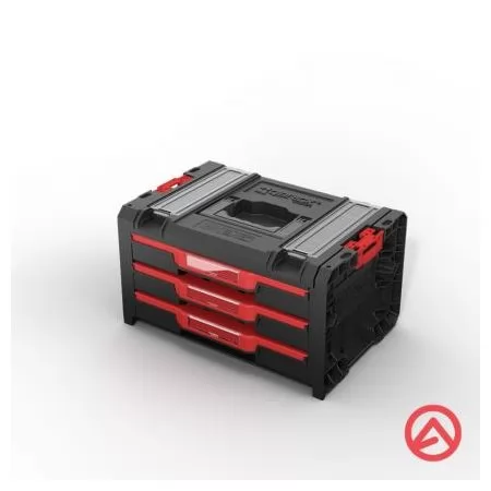 Qbrick System PRO Drawer 3 Toolbox 2.0 Profi Basic Cijena Akcija