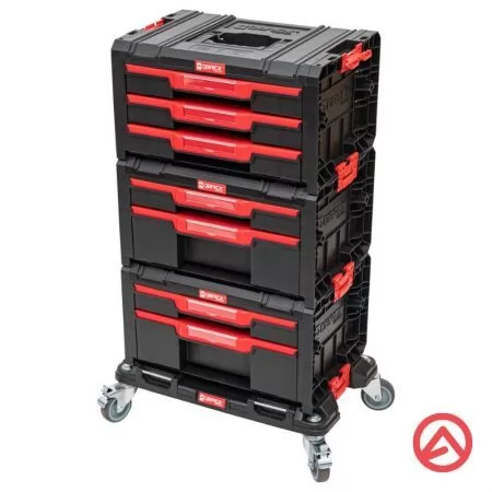 Qbrick System PRO Drawer Workshop Set 1 2.0 Cijena Akcija