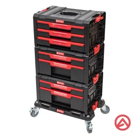 Qbrick System PRO Drawer Workshop Set 1 2.0 Cijena Akcija