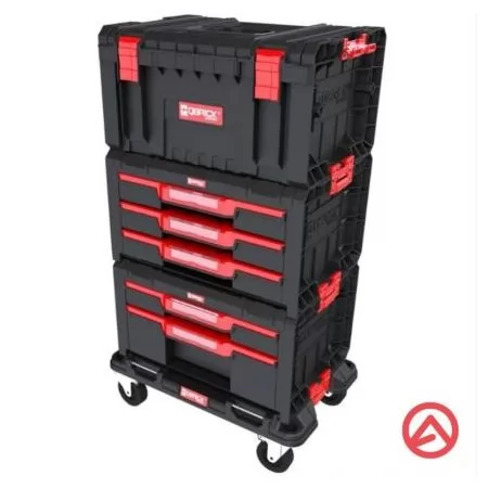 Qbrick System PRO Drawer Workshop Set 2 2.0 Cijena Akcija