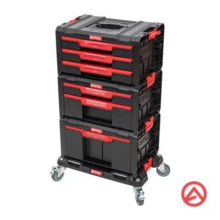 Qbrick System PRO Drawer Workshop Set 5 2.0 Cijena Akcija