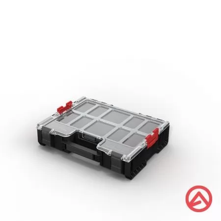 Qbrick System PRO Organizer MFI Cijena Akcija