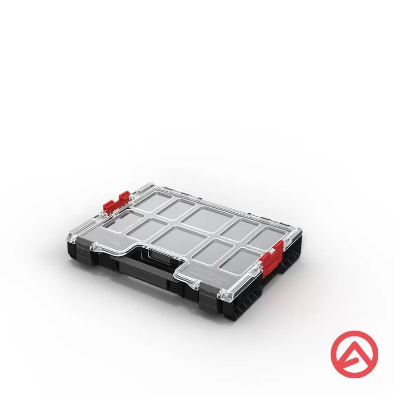 Qbrick System PRO Organizer MFI Cijena Akcija