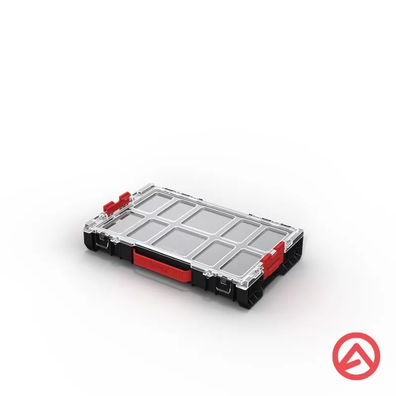 Qbrick System PRO Organizer MFI Cijena Akcija