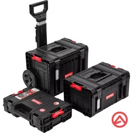 Qbrick System PRO Set 1 2.0 Cijena Akcija