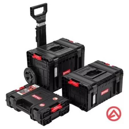 Qbrick System PRO Set 1 2.0 Cijena Akcija