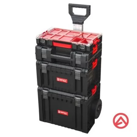 Qbrick System PRO Set 2 2.0 Cijena Akcija