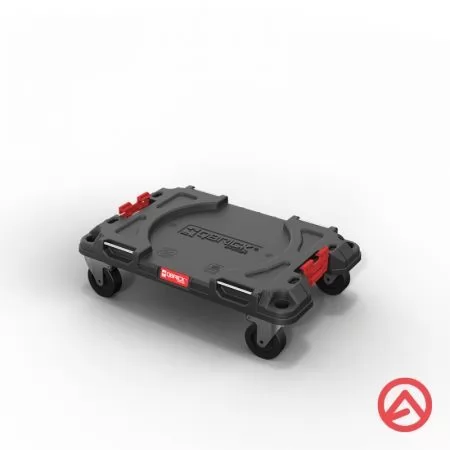 Qbrick System PRO transportna platforma Cijena Akcija