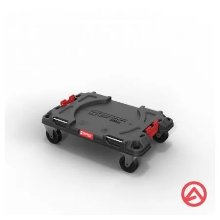 Qbrick System PRO transportna platforma Cijena Akcija