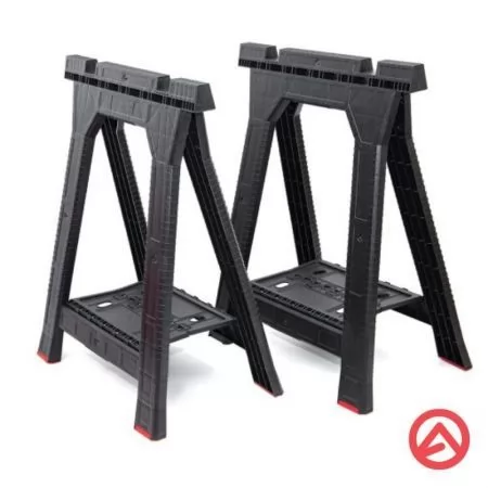 Qbrick System sklopivi nosači [set x 2] Cijena Akcija