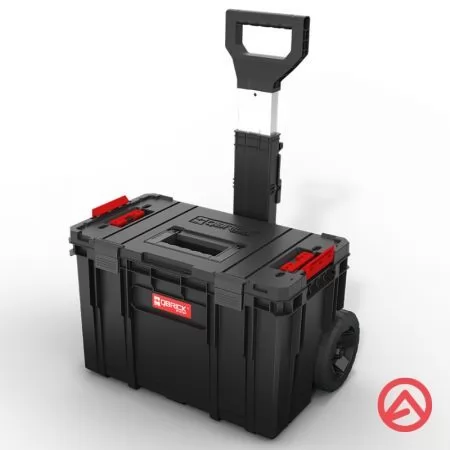 Qbrick System TWO CART Plus Vario mobilna kutija Cijena Akcija