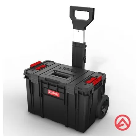 Qbrick System TWO CART Plus Vario mobilna kutija Cijena Akcija
