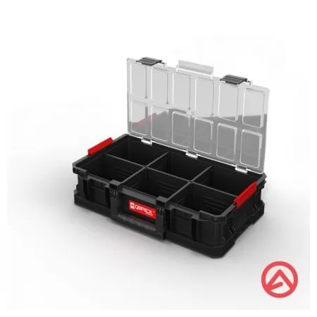 Qbrick System TWO ORGANIZER FLEX Plus Cijena Akcija