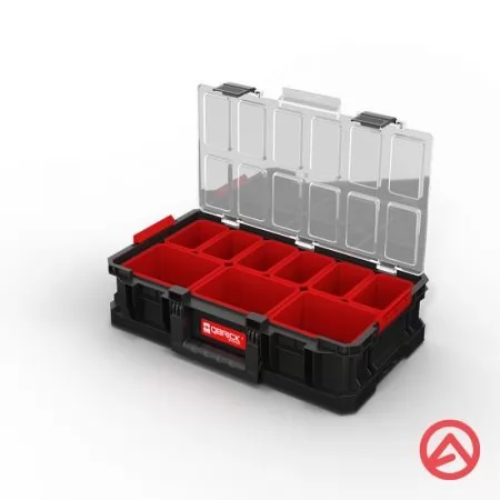 Qbrick System TWO ORGANIZER Plus Cijena Akcija