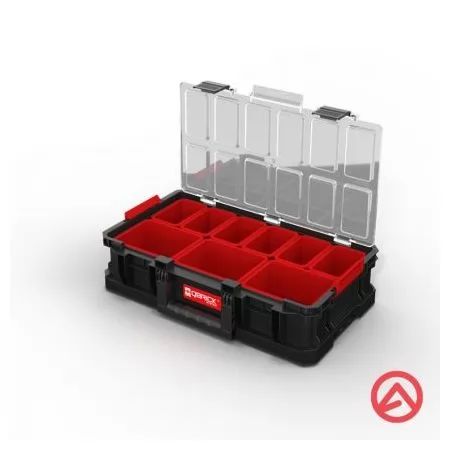 Qbrick System TWO ORGANIZER Plus Cijena Akcija