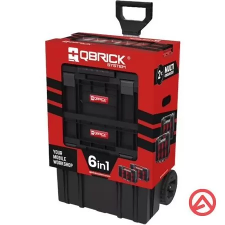 Qbrick System TWO Promo SET 6u1 Cijena Akcija