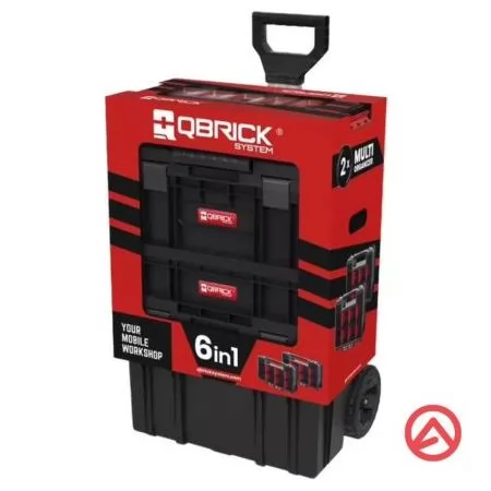 Qbrick System TWO Promo SET 6u1 Cijena Akcija