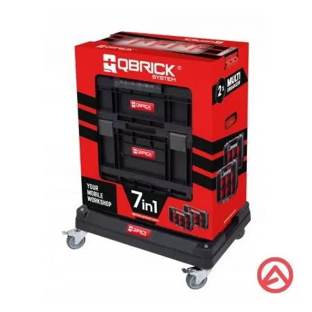 Qbrick System TWO Promo SET 7u1 Cijena Akcija
