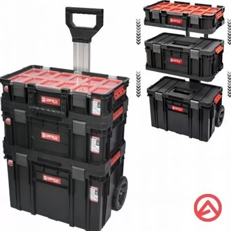 Qbrick System TWO SET Plus Vario Cijena Akcija