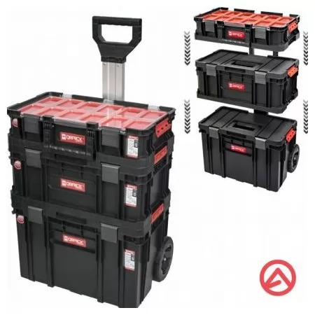 Qbrick System TWO SET Plus Vario Cijena Akcija