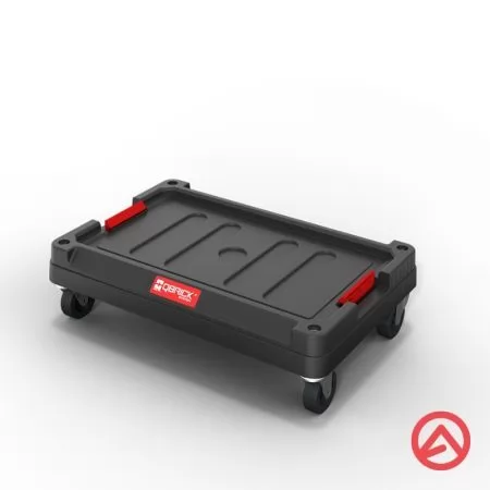 Qbrick System TWO transportna platforma Cijena Akcija