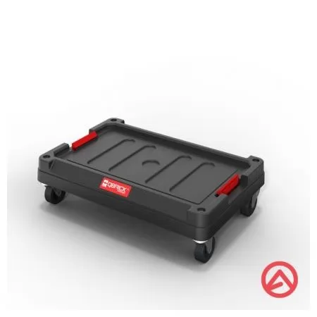 Qbrick System TWO transportna platforma Cijena Akcija