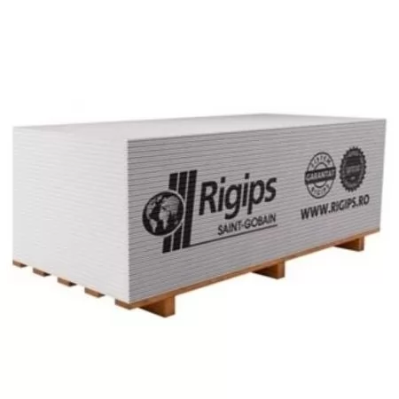 RB STANDARD (A) GK ploča 12.5x2000x1250 Cijena Akcija