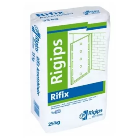 Rifix ljepilo za GK ploče Cijena Akcija